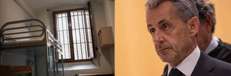 Photos de Sarkozy en prison : des images vont-elles sortir dans la presse ?
