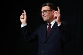 Les défis qui attendent Andy Burnham à Downing Street