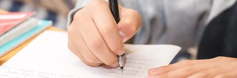 Sur l'orthographe, des changements arrivent pour les collégiens et les lycéens, c'est radical