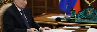 La Russie assure avoir fait échouer les plans militaires de l'Ukraine pour 2025