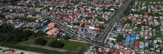 Petit pays aux grandes réserves de pétrole le Guyana veut échapper à la malédiction de l'or noir