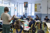 "L'angoisse de la feuille de paie" : pourquoi les profs ont-ils touché un plus petit salaire en septembre ?