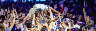 Elle abandonne la nationalité française et devient championne du monde pour un autre pays