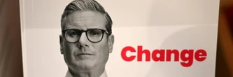 Starmer promet d'"affronter" l'extrême droite au Royaume-Uni, avant un congrès travailliste à haut risque