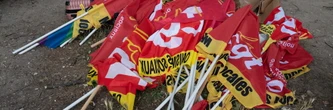 Grève et manifestations contre le budget 2026 : quand et où ont lieu les mobilisations ?