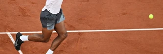 DIRECT. Roland-Garros 2026 : Djokovic chahuté par Mpetshi Perricard, Efremova pour une première, scores et résultats