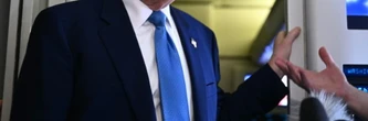 Appel Trump-Poutine lundi, nouvelle tentative pour "mettre fin au bain de sang" en Ukraine