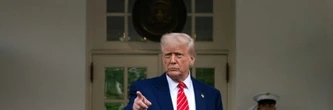 Trump optimiste avant la reprise des pourparlers avec la Chine