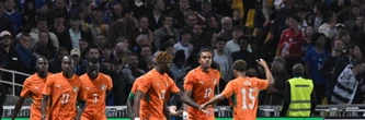 Côte d'Ivoire - Equateur : heure, chaîne TV et résultat du match de Coupe du monde