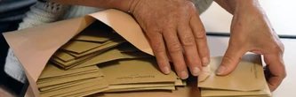 Sondages sortie des urnes : explications sur ces chiffres pour les élections 2021