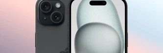 Black Friday 2023 : l'iPhone 15 passe à 360 euros seulement avec ce forfait mobile !