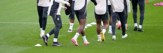 A peine deux entraînements avec Xabi Alonso et ce joueur est déjà mis à la porte du Real
