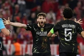 Ligue des champions: Paris est magique et encore en finale