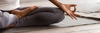 C'est la posture du yoga qui renforce tout le corps