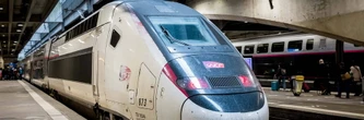 Des enfants débarqués d'un TGV par la police, les parents non avertis en colère contre la SNCF
