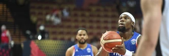 France - Slovénie : "lui rendre la vie difficile"... Retrouvailles au sommet entre les Bleus et Doncic