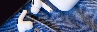 AirPods Pro 3 : les nouveaux écouteurs ne seraient pleinement fonctionnels qu'en 2026