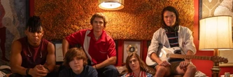 The Runarounds : c'est quoi cette série musicale du créateur de "Outer Banks" à voir sur Prime Video ?