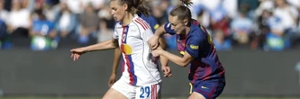DIRECT. Barcelone - Lyon : face au Barça, le sacre s'éloigne pour les Lyonnaises, suivez la finale de la Ligue des champions