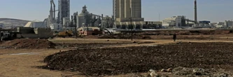 Jugement pour Lafarge, accusé de financement du terrorisme en Syrie