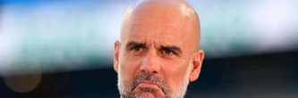"Il m'a donné des maux de tête et m'a détruit" : Pep Guardiola révèle le nom de l'entraîneur qui lui a fait le plus de mal