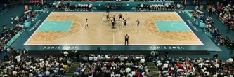 Basket: en 2031, la Coupe du monde à la maison pour la France