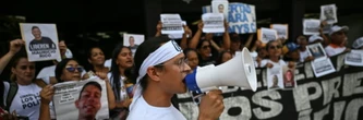 Venezuela: sans la main de fer de Maduro, la rue renaît