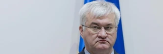 Après l'Iran, Kiev appelle Washington à "contraindre" Moscou à une trêve en Ukraine
