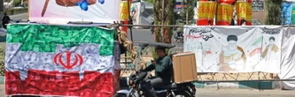 Donald Trump presse l'Iran de faire "vite" pour conclure un accord