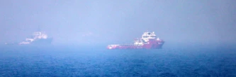 Les Houthis pro-iraniens revendiquent des attaques en mer Rouge, nouvelles frappes américaines en Iran
