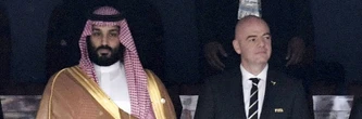 L'Arabie Saoudite menace la FIFA et met en péril la Coupe du monde