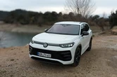 On est monté à bord du Tayron, à qui se destine le nouveau modèle de Volkswagen ?