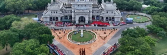 Mayo College, l'école des Maharajas devenue le creuset de l'élite indienne