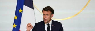 Macron veut apporter un message de soutien au Groenland face aux visées de Trump