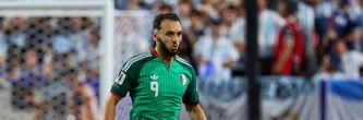 DIRECT. Jordanie - Algérie : suivez le match du groupe J de la Coupe du monde 2026