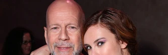 "C'est un jour difficile" : le message de la fille de Bruce Willis n'est pas rassurant sur l'état de santé de l'acteur
