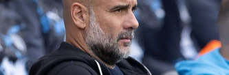 "Je ne peux plus supporter cette situation" : Guardiola menace Manchester City