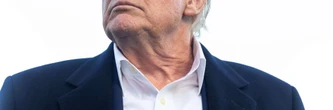 Guerre en Ukraine : agacé par l'attitude de Poutine, Trump tape du poing sur la table avec une demande cash
