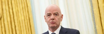 La FIFA modifie les points de ce pays, il chute aux éliminatoires de la Coupe du monde
