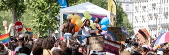 La Marche des Fiertés 2026 annulée : pourquoi le défilé LBGT ne peut pas se tenir à Paris