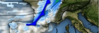 Météo : deux phénomènes simultanés vont tout changer à partir de ce week-end