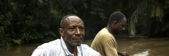 La Sierra Leone au patrimoine mondial grâce aux 25 ans de combat d'un activiste passionné