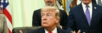 Les Etats-Unis disent avoir abattu des drones iraniens, malgré l'optimisme affiché pour un accord