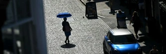Le changement climatique, coupable "sans équivoque" de l'intense canicule en Europe