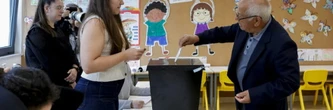 Les Portugais rappelés aux urnes, la droite au pouvoir favorite