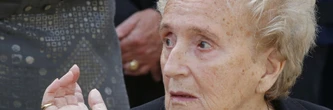 Line Renaud lève le voile sur les derniers jours de Bernadette Chirac