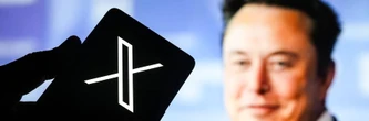 Le réseau social X et Musk suspectés d'ingérence étrangère, plusieurs risques déjà identifiés en France
