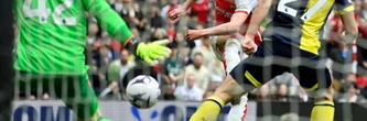 Angleterre: Arsenal au taquet, Manchester City sous pression