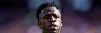 Vinicius Junior brise le silence après son départ