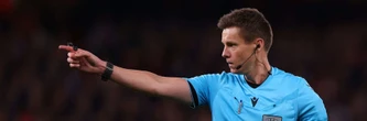 Daniel Siebert : c'est l'arbitre de PSG - Arsenal en finale, mais pourquoi personne ne l'aime ?